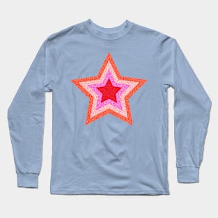 Back to the 70s Long Sleeve T-Shirt